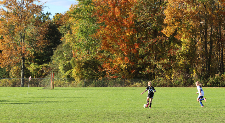 Fall Travel Soccer